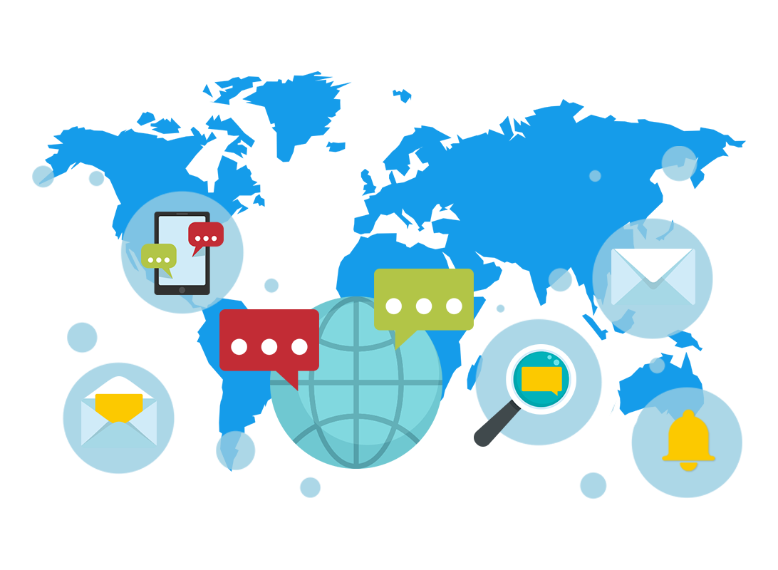 Multinational Enterprise Solutions