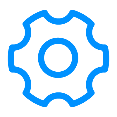 Self-developed System