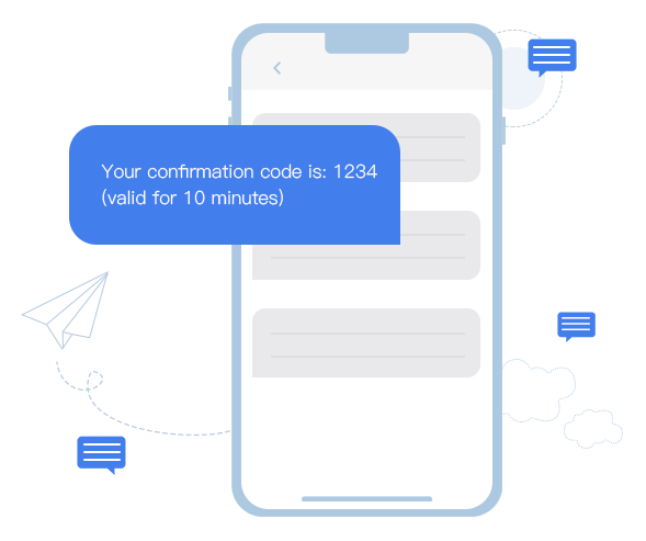 全球云通信服务